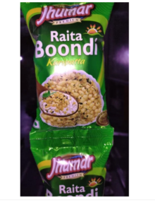 Loose namkeen manufacturers