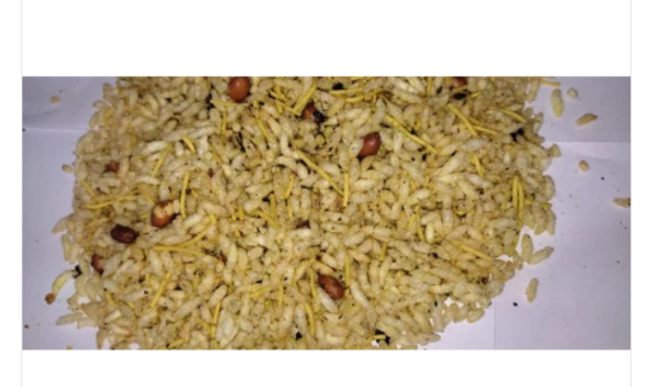Chatni Bhel Mixture Namkeen