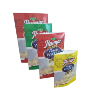 Potato wafer manufacturer in Delhi