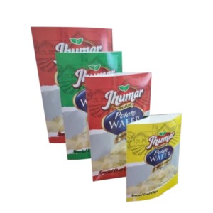 Potato wafer manufacturer in Delhi