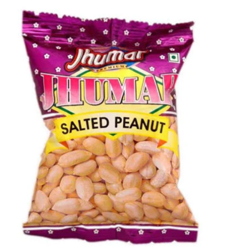 Jhumar Salted Peanut
